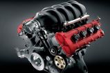 Аlfa Romeo готовит новейший двигатель V8