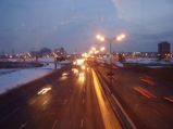 Щелковское шоссе станет цветным