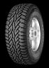 Continental ContiCrossContact AT 235/70 R16 106T